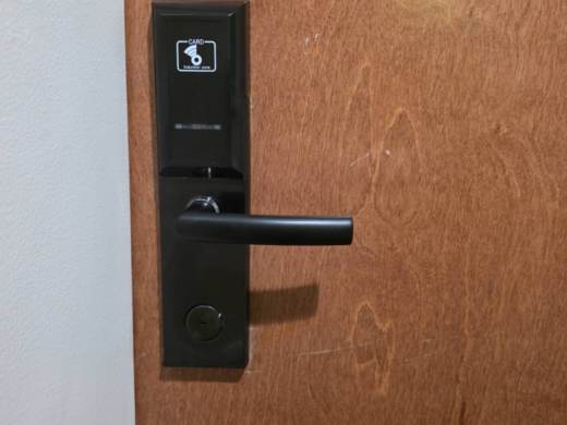 Dallas Door and Hardware smart lock, access control, or locksmith hardware service in Georgia