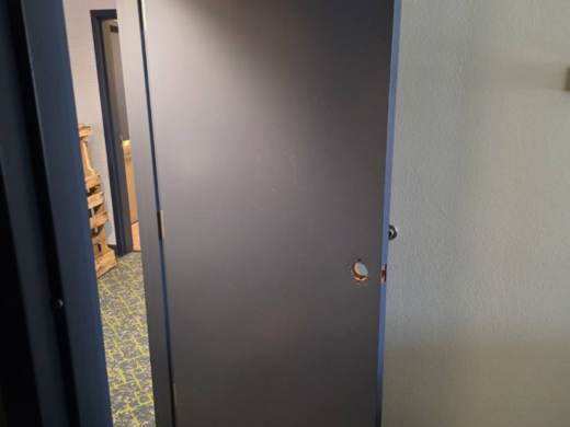 Dallas Door and Hardware smart lock, access control, or locksmith hardware service in Georgia
