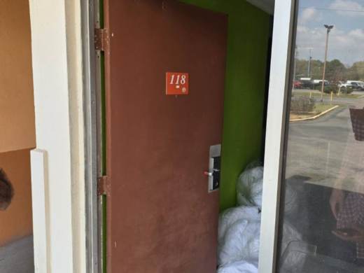 Dallas Door and Hardware smart lock, access control, or locksmith hardware service in Georgia