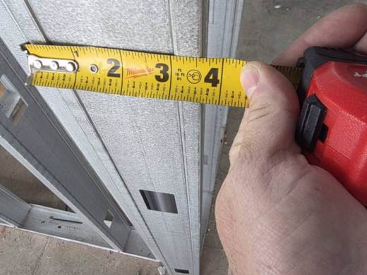 Dallas Door and Hardware smart lock, access control, or locksmith hardware service in Georgia