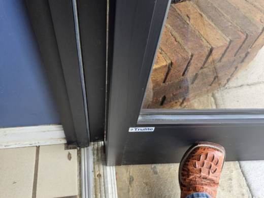 Dallas Door and Hardware smart lock, access control, or locksmith hardware service in Georgia