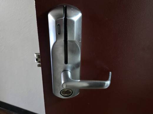 Dallas Door and Hardware smart lock, access control, or locksmith hardware service in Georgia