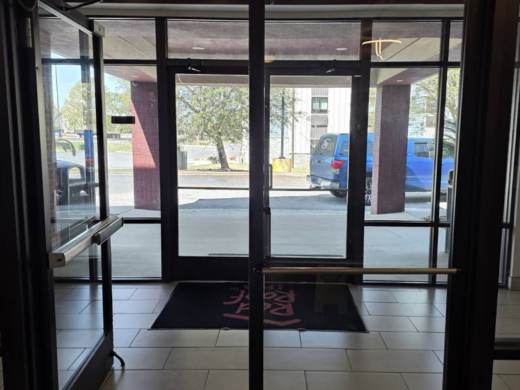 Dallas Door and Hardware commercial door, frame, closer, or exit hardware project in Georgia
