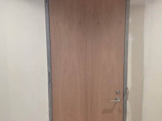Dallas Door and Hardware commercial door, frame, closer, or exit hardware project in Georgia