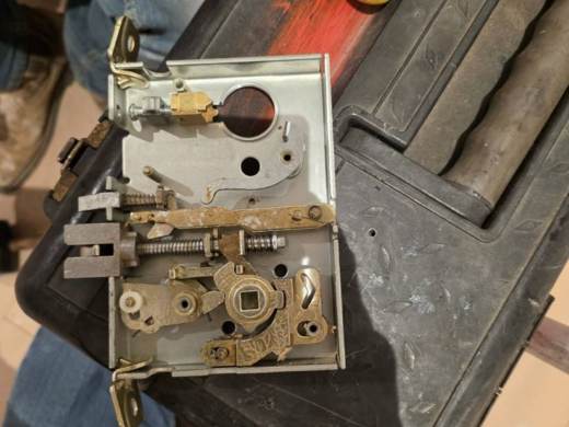 Dallas Door and Hardware commercial door, frame, closer, or exit hardware project in Georgia