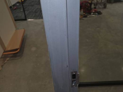 Dallas Door and Hardware commercial door, frame, closer, or exit hardware project in Georgia