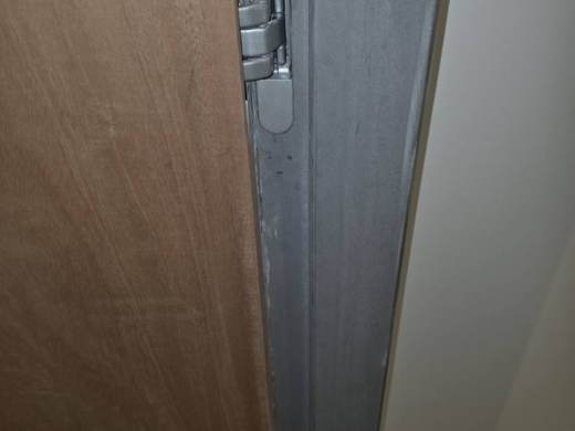 Dallas Door and Hardware smart lock, access control, or locksmith hardware service in Georgia