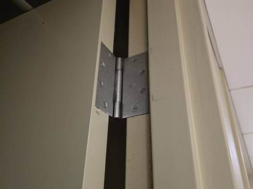Dallas Door and Hardware commercial door, frame, closer, or exit hardware project in Georgia