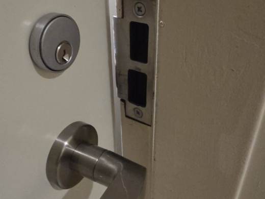 Dallas Door and Hardware smart lock, access control, or locksmith hardware service in Georgia