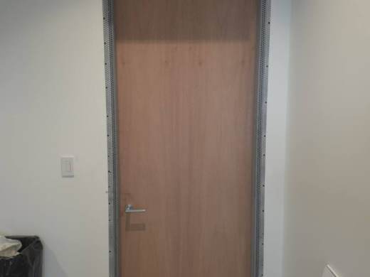 Dallas Door and Hardware commercial door, frame, closer, or exit hardware project in Georgia