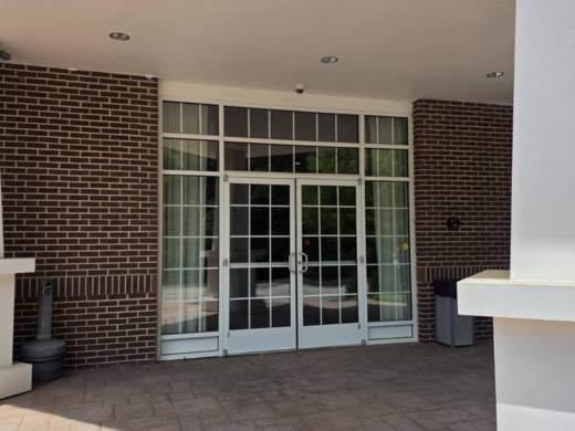 Dallas Door and Hardware commercial door, frame, closer, or exit hardware project in Georgia