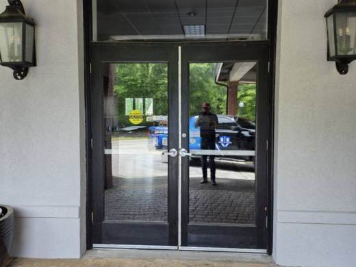 Dallas Door and Hardware commercial door, frame, closer, or exit hardware project in Georgia