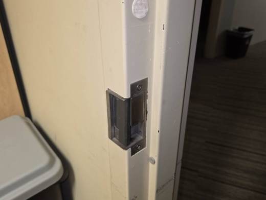 Dallas Door and Hardware smart lock, access control, or locksmith hardware service in Georgia