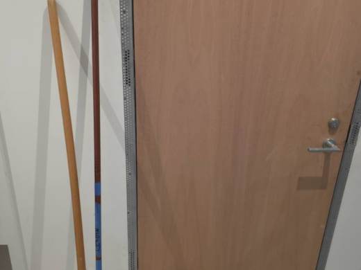 Dallas Door and Hardware commercial door, frame, closer, or exit hardware project in Georgia