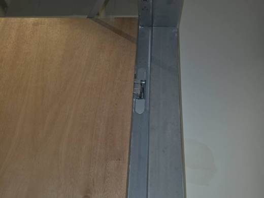 Dallas Door and Hardware commercial door, frame, closer, or exit hardware project in Georgia
