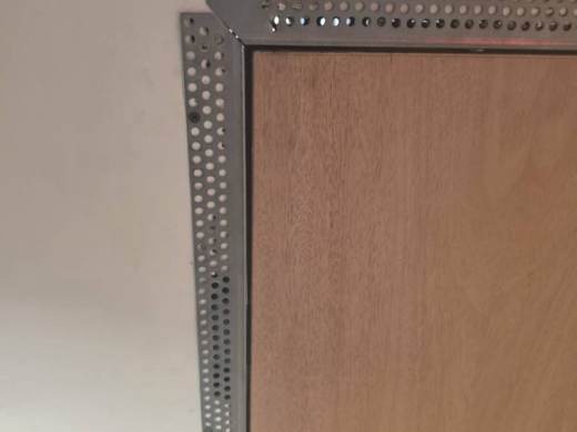 Dallas Door and Hardware commercial door, frame, closer, or exit hardware project in Georgia