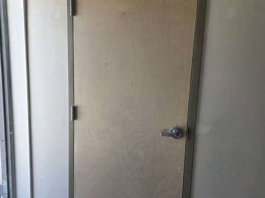 Dallas Door and Hardware commercial door, frame, closer, or exit hardware project in Georgia