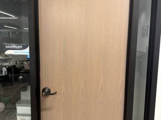 Dallas Door and Hardware commercial door, frame, closer, or exit hardware project in Georgia