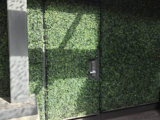 Dallas Door and Hardware smart lock, access control, or locksmith hardware service in Georgia