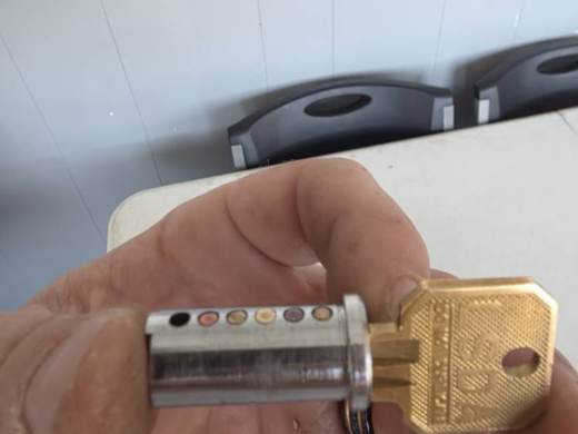 Dallas Door and Hardware smart lock, access control, or locksmith hardware service in Georgia