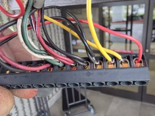 Dallas Door and Hardware automatic entrance service