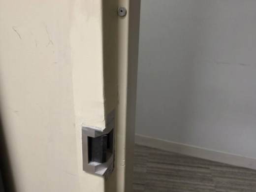 Dallas Door and Hardware commercial door, frame, closer, or exit hardware project in Georgia