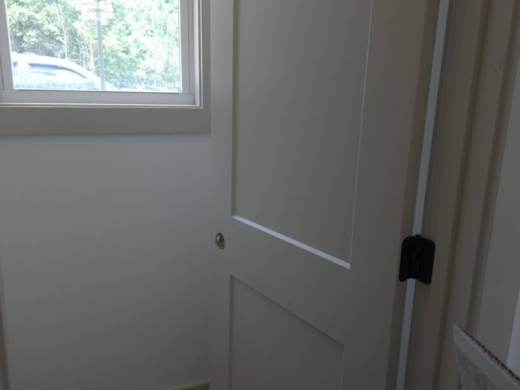 Dallas Door and Hardware residential door and lock installation in Georgia