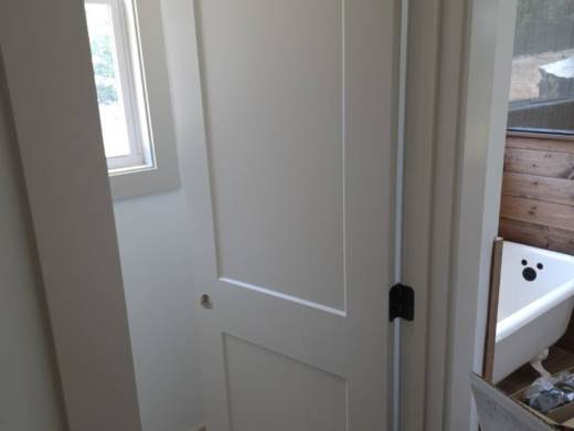Dallas Door and Hardware residential door and lock installation in Georgia