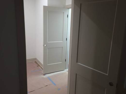 Dallas Door and Hardware residential door and lock installation in Georgia