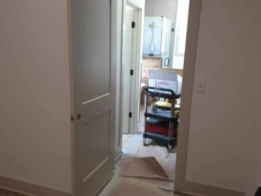 Dallas Door and Hardware residential door and lock installation in Georgia