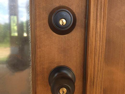 Dallas Door and Hardware smart lock, access control, or locksmith hardware service in Georgia