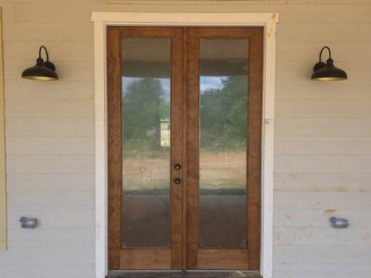 Dallas Door and Hardware residential door and lock installation in Georgia