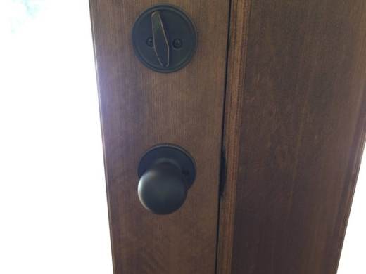 Dallas Door and Hardware smart lock, access control, or locksmith hardware service in Georgia