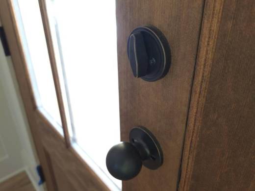 Dallas Door and Hardware smart lock, access control, or locksmith hardware service in Georgia