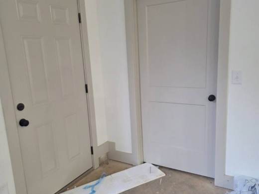 Dallas Door and Hardware residential door and lock installation in Georgia