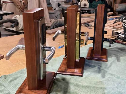 Dallas Door and Hardware smart lock, access control, or locksmith hardware service in Georgia