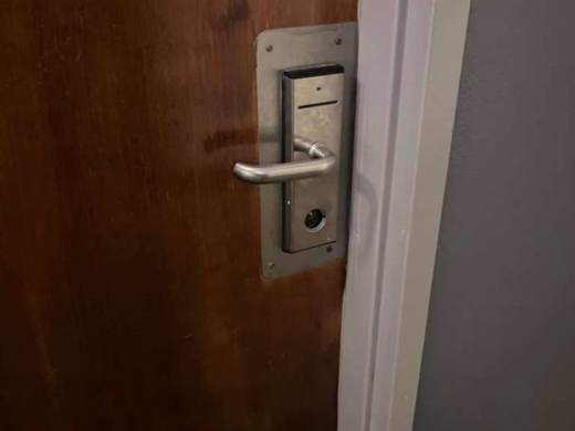 Dallas Door and Hardware smart lock, access control, or locksmith hardware service in Georgia