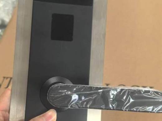 Dallas Door and Hardware smart lock, access control, or locksmith hardware service in Georgia