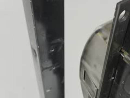 Dallas Door and Hardware gate and pool access hardware installation in Georgia