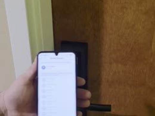 Dallas Door and Hardware smart lock, access control, or locksmith hardware service in Georgia