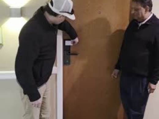 Dallas Door and Hardware smart lock, access control, or locksmith hardware service in Georgia