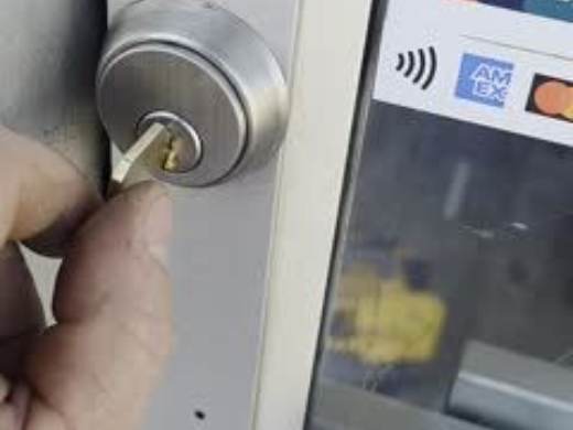 Dallas Door and Hardware smart lock, access control, or locksmith hardware service in Georgia