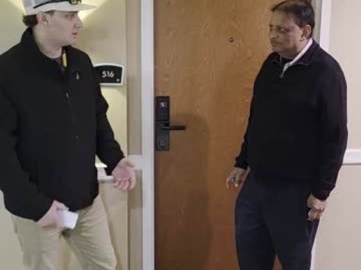 Dallas Door and Hardware smart lock, access control, or locksmith hardware service in Georgia